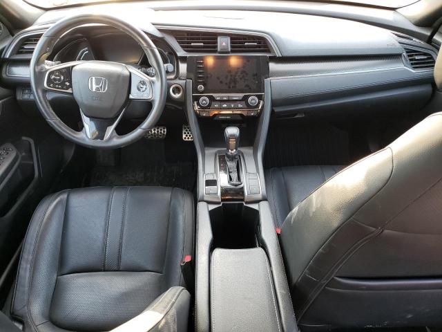 SHHFK7H98KU217170 Honda Civic Sport Touring