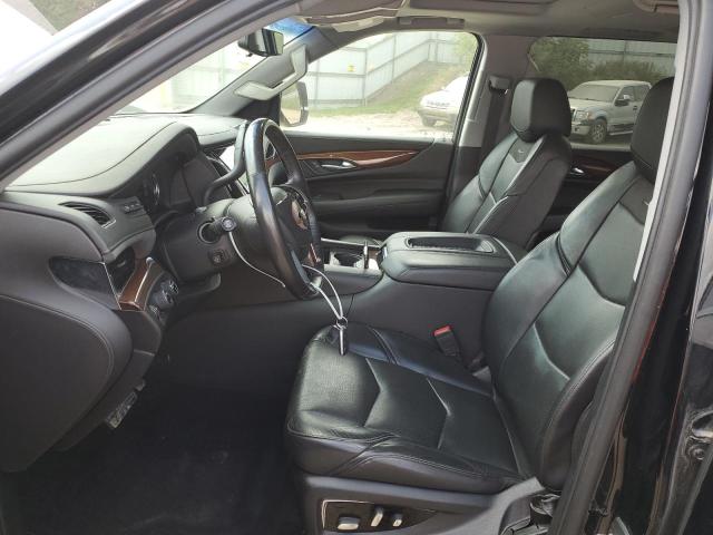 1GYS4JKJ9KR213093 Cadillac Escalade Esv Premium Luxury