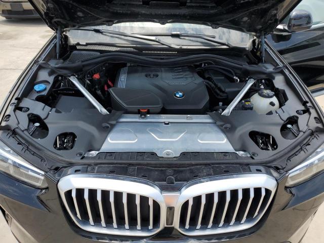 WBX47DP04NN155867 BMW X3 Sdrive30i
