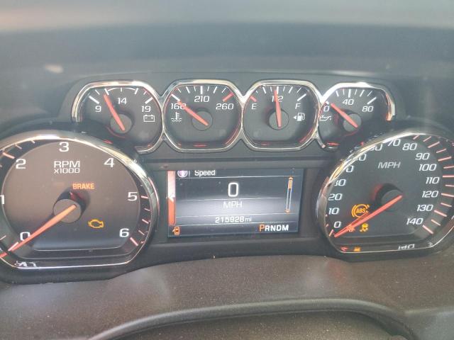 3GTU2VECXEG176066 GMC Sierra K1500 Slt