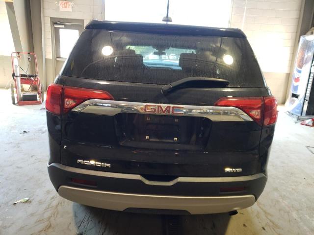 1GKKNRLA6KZ259159 GMC ACADIA SLE
