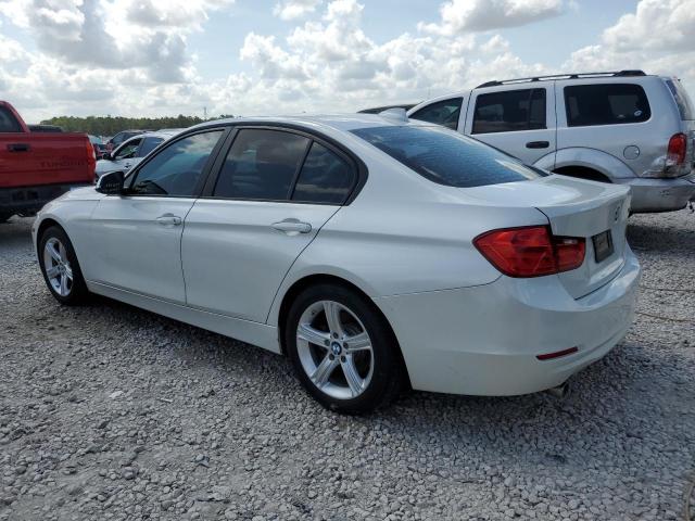 WBA3B1C53FK140753 BMW 320 I