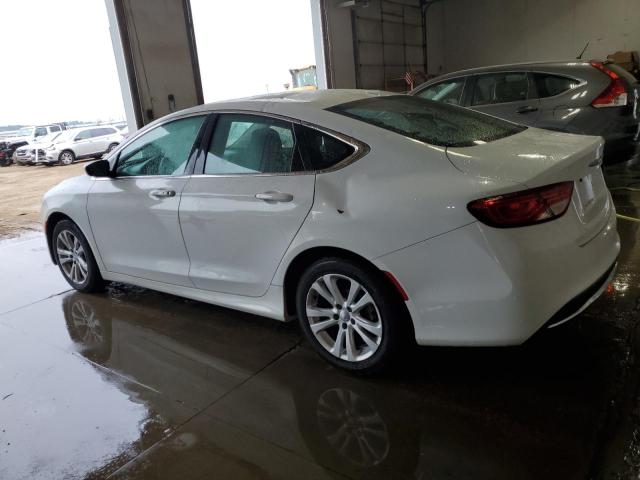 1C3CCCAB5FN694660 Chrysler 200 Limited