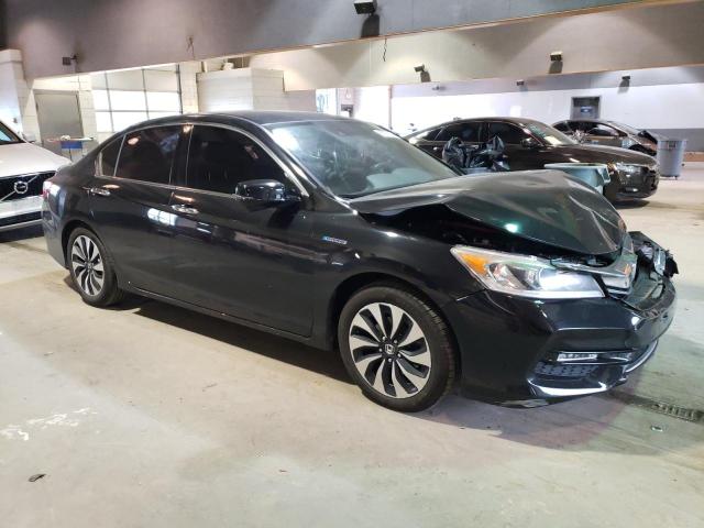 JHMCR6F33HC001711 Honda ACCORD HYBRID