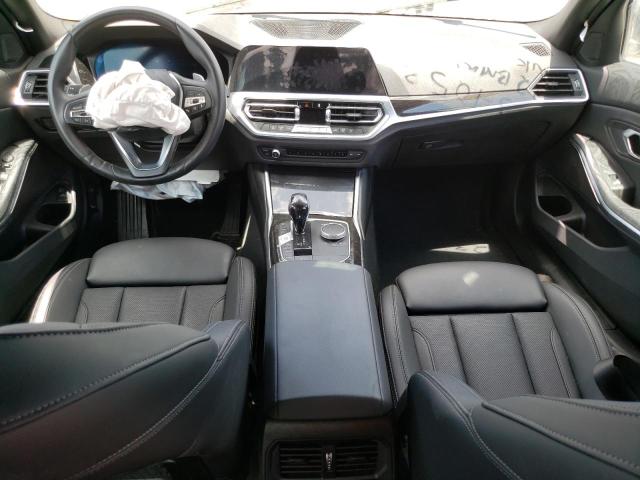 3MW5R1J09N8C53666 BMW 330I