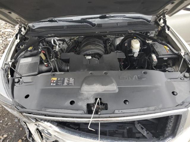 1GKS2CKJ4FR685431 GMC YUKON DENALI