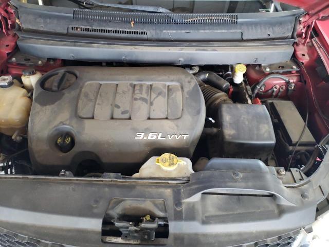 3C4PDCBG1FT591238 Dodge Journey Sxt