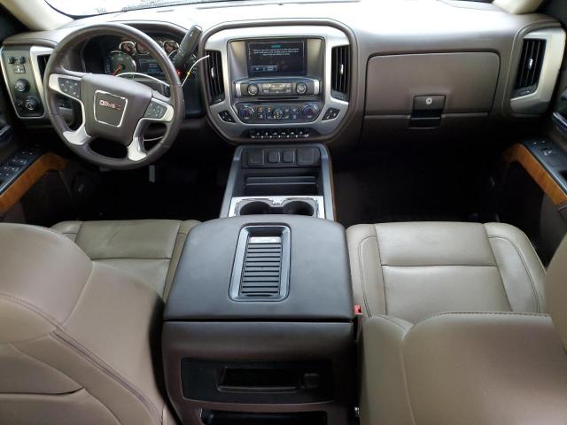 3GTU2NEC3JG636694 GMC Sierra K1500 Slt