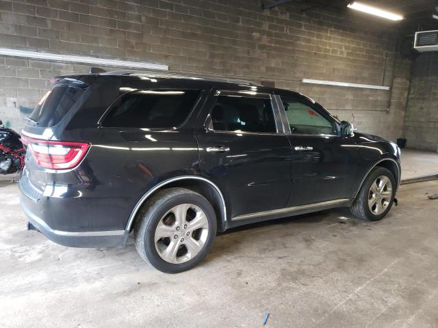 1C4RDJDG2EC976215 Dodge DURANGO LIMITED