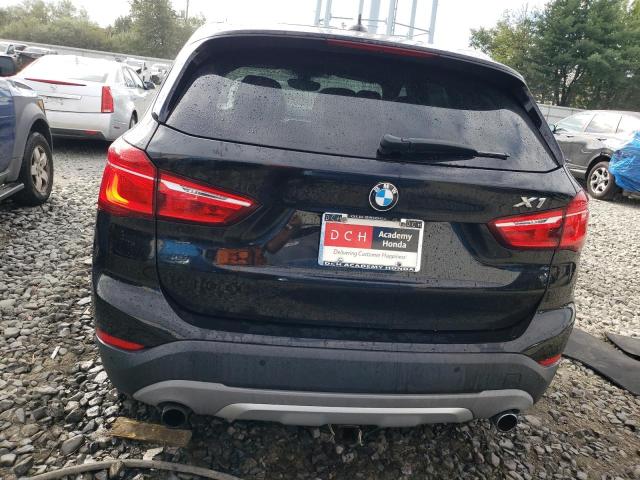WBXHT3C37G5E53567 BMW X1 Xdrive28i