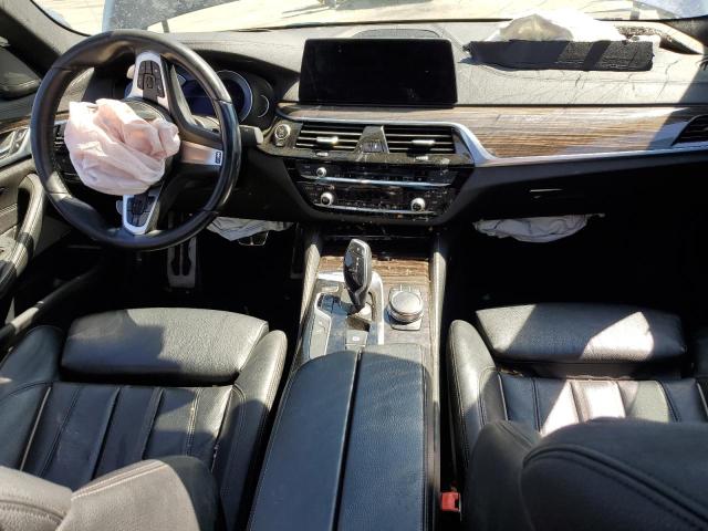 WBAJE5C33HG916292 BMW 540 I