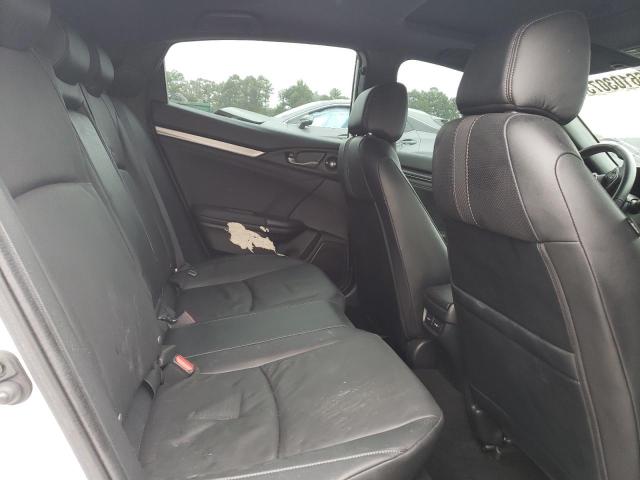 SHHFK7H97MU405133 Honda Civic Sport Touring