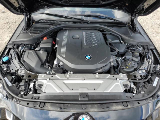 3MW53CM05P8D50634 BMW M240XI