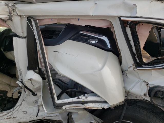 5J6RW2H93HL002107 Honda Cr-v Touring