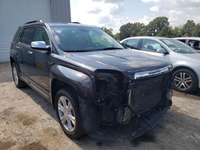 2GKALPEK5G6154417 GMC Terrain Slt
