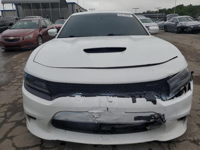 2C3CDXEJ4GH333212 Dodge Charger Srt 392