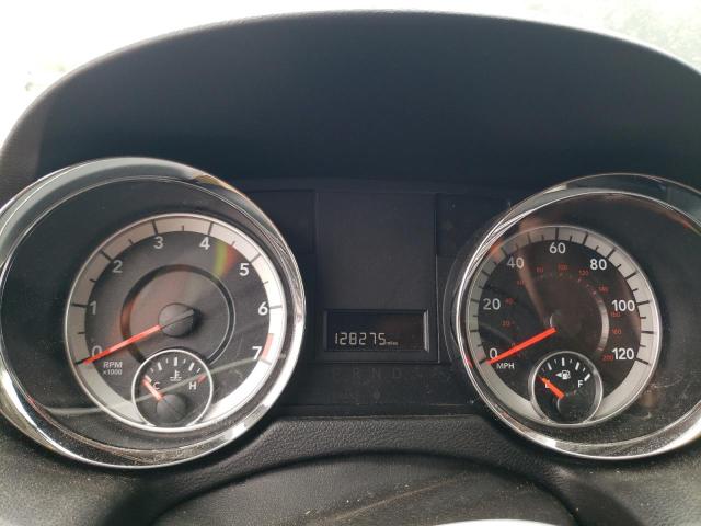 2C4RDGCG7GR234813 Dodge Grand Caravan Sxt