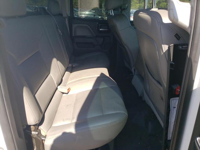 1GTR1TEH4EZ255774 GMC Sierra C1500