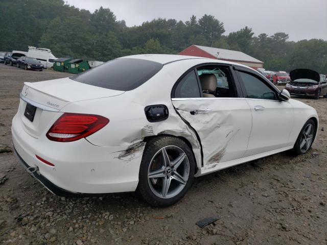 WDDZF4KB7JA318422 Mercedes-Benz E 300 4matic