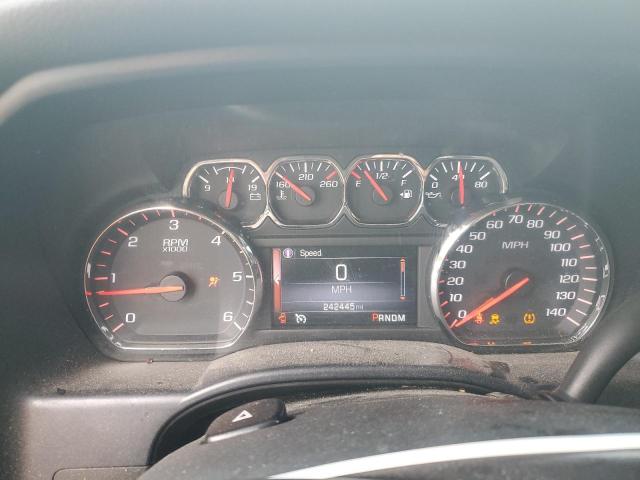 1GTR1UEC1EZ252518 GMC Sierra C1500 Sle