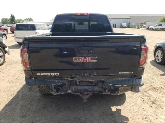 3GTU2PEC8GG341465 GMC Sierra K1500 Denali