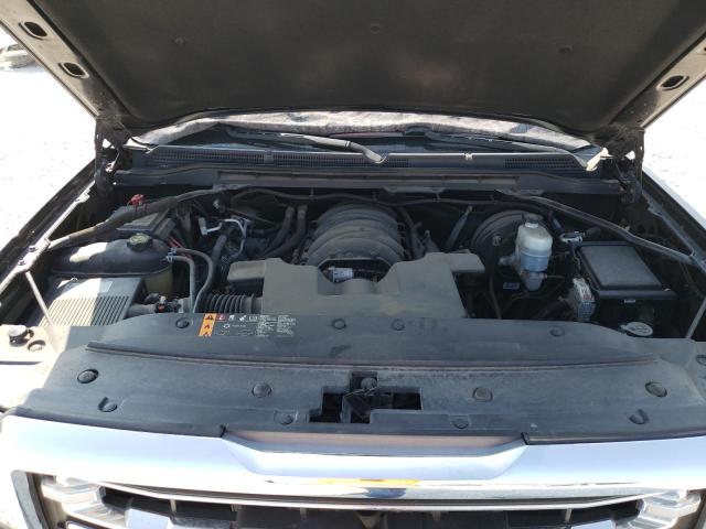 3GTU2NECXJG477107 GMC Sierra K1500 Slt