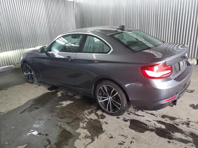 WBA2J1C02M7J25499 BMW 230I
