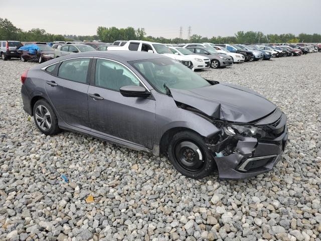 2HGFC2F61LH537972 Honda Civic Lx