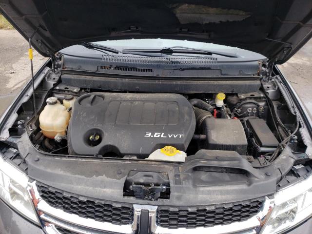 3C4PDDDG8FT598089 Dodge Journey Limited