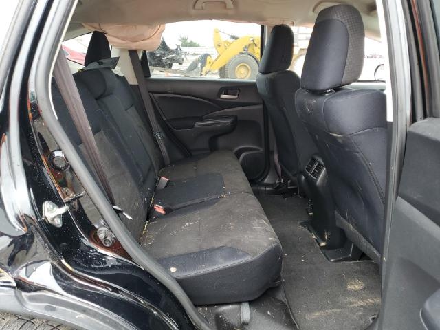 2HKRM3H48GH527995 Honda CR-V SE