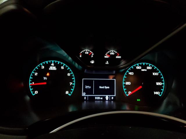 1GTG6CENXN1332256 GMC Canyon Elevation