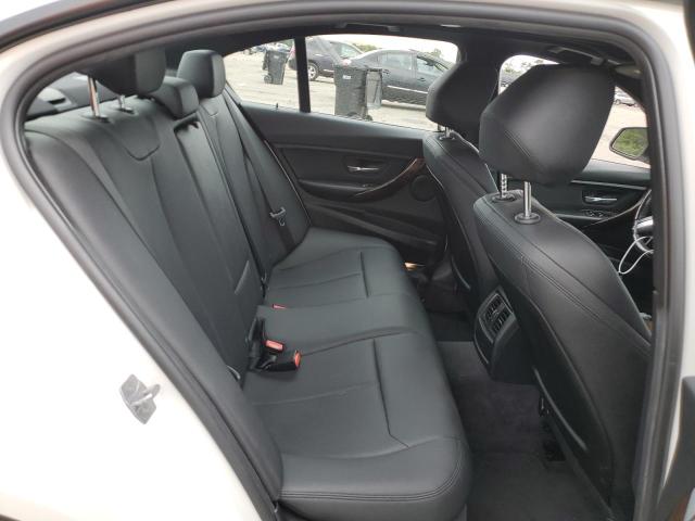 WBA8E1G52GNT35766 BMW 320 I