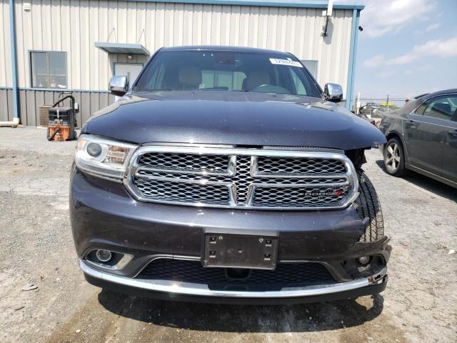 1C4SDJET7EC520420 Dodge Durango Citadel