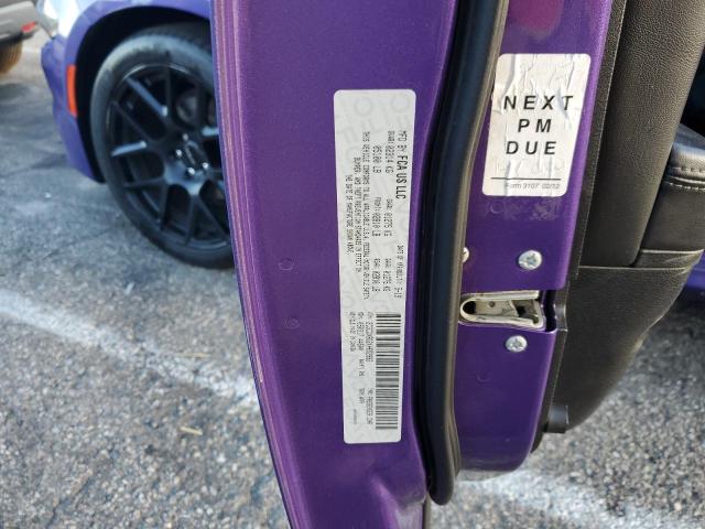 2C3CDXBG2KH652982 Dodge Charger Sxt