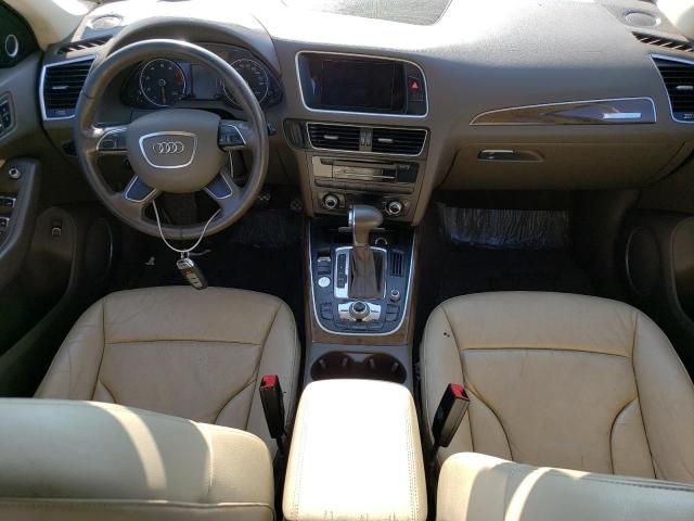 WA1L2AFP3GA008822 Audi Q5 Premium Plus