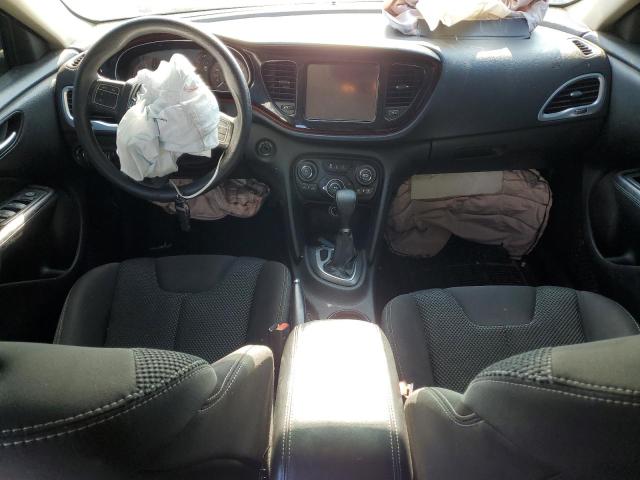 1C3CDFBB8FD415091 Dodge DART SXT
