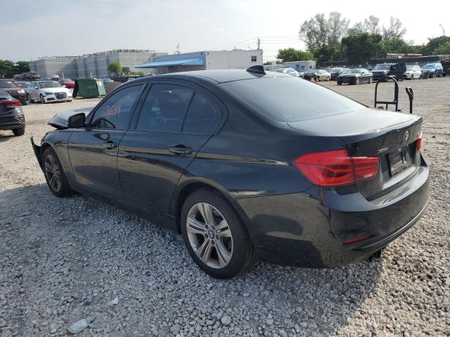 WBA8E3G52GNT79696 BMW 328 Xi Sulev