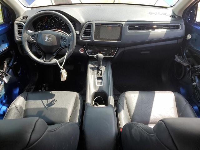3CZRU6H7XJM716705 Honda Hr-v Exl