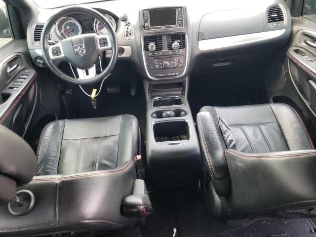 2C4RDGEG2HR792292 Dodge Grand Caravan Gt