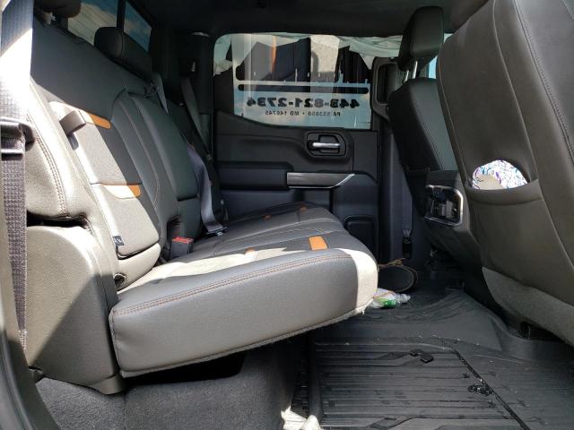 1GTP9EED9KZ186889 GMC Sierra K1500 At4