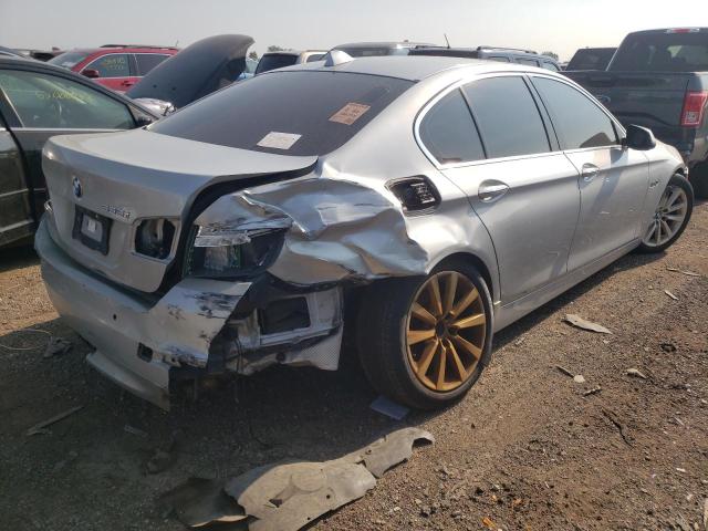 WBA5B1C53GG132925 BMW 535 I