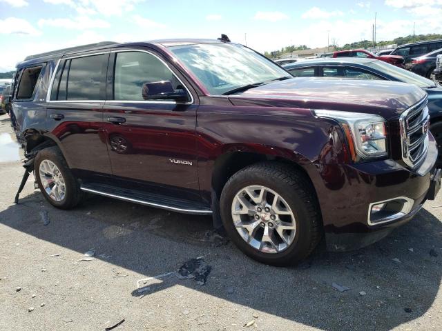 1GKS2BKC2HR263611 GMC YUKON SLT
