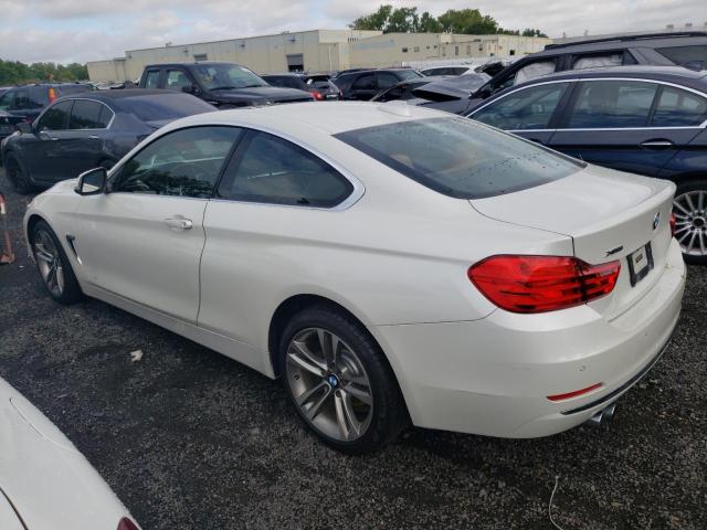 WBA3N9C51GK249171 BMW 428 XI