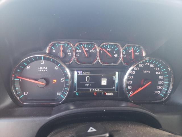 3GTP1MEC7JG345304 GMC Sierra C1500 Sle