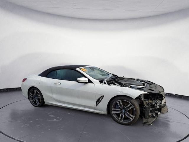WBADZ2C08NCH10459 BMW 840i