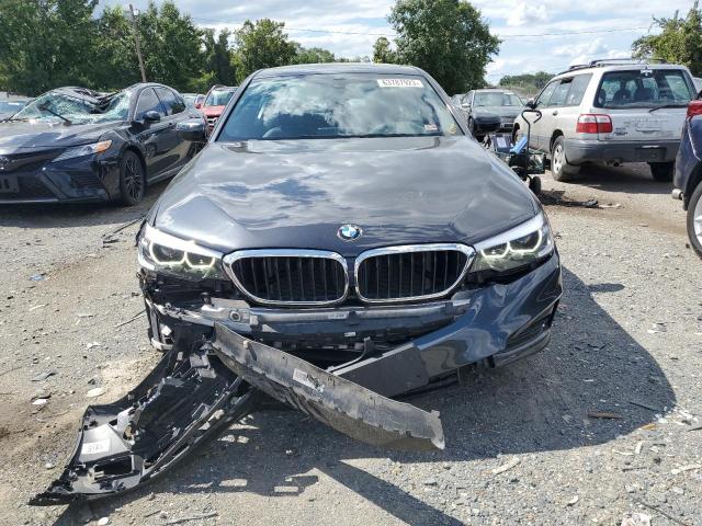 WBAJA7C54JG907275 BMW 530 XI