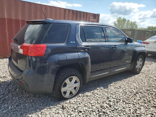 2GKALMEK3F6210559 GMC Terrain Sle