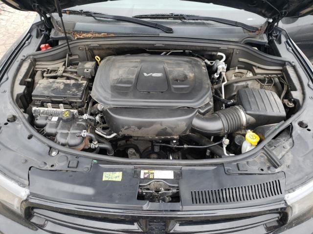 1C4RDJDG1HC796955 Dodge DURANGO GT