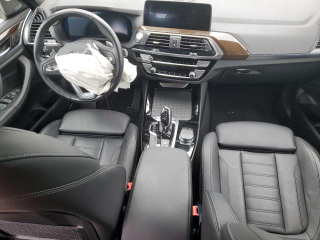 5UXTY5C08M9G61227 BMW X3 Xdrive30i
