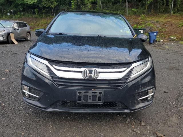 5FNRL6H91KB085195 Honda Odyssey Elite